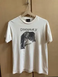 Dinosaur Jr サマソニ 2007 Tシャツ Sサイズ
