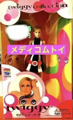 2025年最新】twiggy フィギュアの人気アイテム - メルカリ