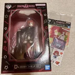 【未開封】一番くじ　ぼっち・ざ・ろっく！ VOLUME3　喜多郁代　フィギュア