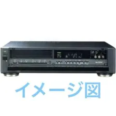 11AAM016 新品未使用 SONY SL-200D ソニー ベータデッキ Amazon.co.jp: SONY SL-200D ベータデッキ (グレー) : 家電＆カメラ