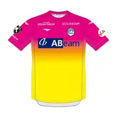 モンテディオ山形2025ナツユニ オーセンティックユニフォーム GK サイズL