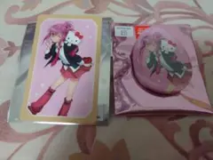 しゅごキャラ あむ サンリオ まとめ