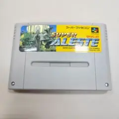 SUPER ALESTE スーパーファミコン (ソフトのみ)