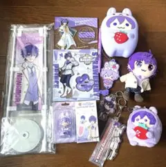 すとぷり ななもり。 グッズ まとめ売り
