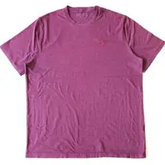 UNDER ARMOUR 半袖Tシャツ メンズXL スポーツブランド
