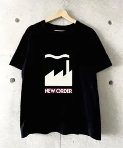 ※⑨ 新品 NEW ORDER ニューオーダー Joy Division