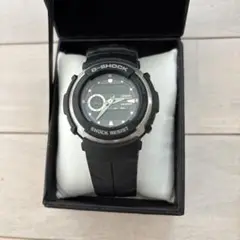 【未使用】Casio G-Shock 腕時計 G-300