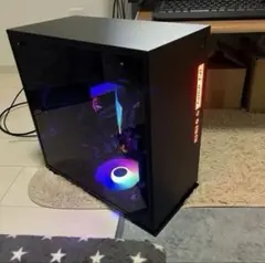 ゲーミングPC Intel i5-6600K RTX 2070 SUPER