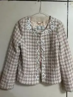 Rady ジャケット ピンク