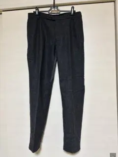Arikiri ウールパンツ