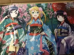 カーテン魂 俺の妹がこんなに可愛いわけがない プレイマット 舞妓 和服 着物 Amazon.co.jp: カーテン魂 俺の妹がこんなに可愛いわけがない