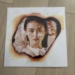 櫻坂46 addiction Amazon特典 メガジャケ 山﨑天