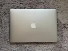 MacBook Air A1466 Core i5 4GBメモリ 充電器付き