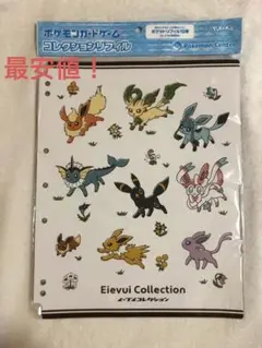 Eievui Collection＆イーブイズ ラバープレイマット　新品未開封 PokemonCardGamePlaymatEievuiCo