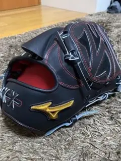 ミズノプロ 軟式投手用 オーダー 前田悠伍モデル
