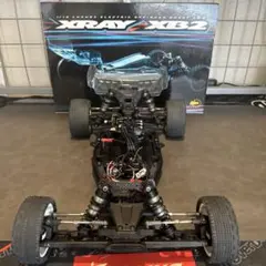 2025年最新】xray xb2の人気アイテム - メルカリ