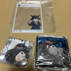 星竜馬　ダンガンロンパ　グッズ　セット