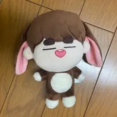 ミニマルズ　オニュ　ぬいぐるみ 2025年最新】ミニマルズ オニュの人気アイテム - メルカリ