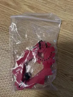 ボンボネロ シリコン 蓄光 グリーン