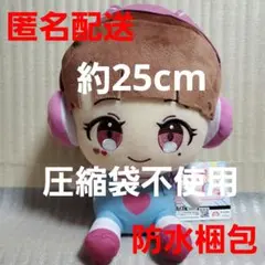 TAMAchan たまちゃん おすわりBIGぬいぐるみ