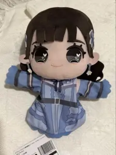 ≠ME ノイミー ぬいぐるみ モーリーファンタジー限定 パペット 川中子奈月心