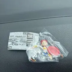 トイ・ストーリー アンディが来た! ジェシー