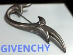 GIVENCHY ブローチ