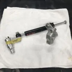cbx400f JMC NHK ステアリングダンパー 7段階式‼︎