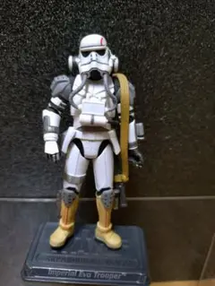 インペリアル　エヴォ　トルーパー　 ベーシックフィギュア　スターウォーズ
