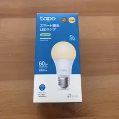 tapo L130E スマートLEDランプ E26 2700K