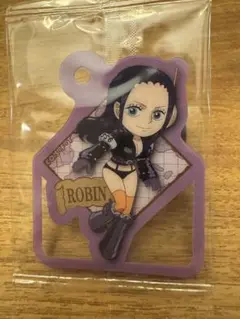 ワンピース ロビン プラカード