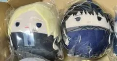 SAKAMOTO DAYS サカモトデイズ ふわコロりん2 神々廻　大佛