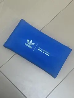 【非売品】アディダス メガネケース