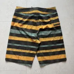 prana ウォーターショートパンツ