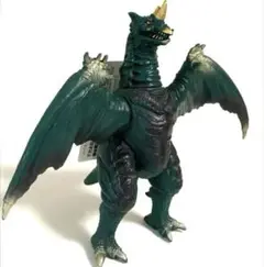 パワードチャンドラー ソフビ ウルトラ怪獣シリーズ (ウルトラカイジュウシリーズ) ソフビ