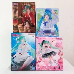 初音ミク フィギュア クリオネ ほおずき AMP Birthday 2025