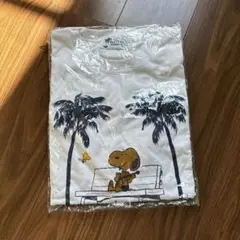 Tシャツ　スヌーピー