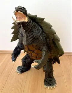 バンダイ愛蔵版　ガメラ1999 愛蔵版ガメラ 1999年刻印｜トレファクONLINE