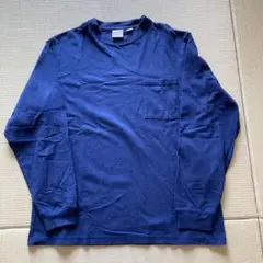 goodwear グッドウェア　ネイビー　Lサイズ