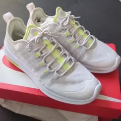 NIKE AIR MAX ナイキ エア マックス 2017 24.5cm レディ