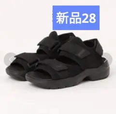プーマ　マッシュアップサンダル　28