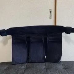 剣道垂　ミツボシ