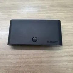 ELECOM HDMIセレクター DH-SW31BK/E
