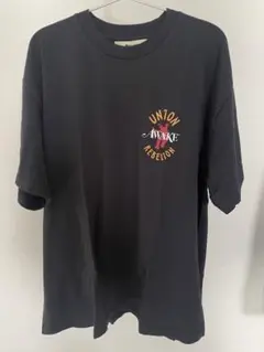 Awake ny union tシャツ