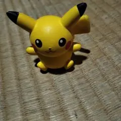ピカチュウ