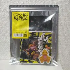 KAMIGATA BOYZ 無責任でええじゃないかLOVE