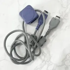 ゲームボーイアドバンス 通信ケーブル