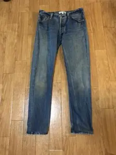最初お値下げ デニム ジーンズ