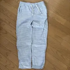 H&M コットンパンツ　140