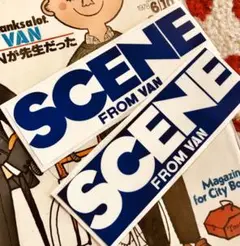 VAN JACKET INC SCENE ＜カレンダーポスター　レア希少非売品＞ VANジャケットポスター1967 - メルカリ